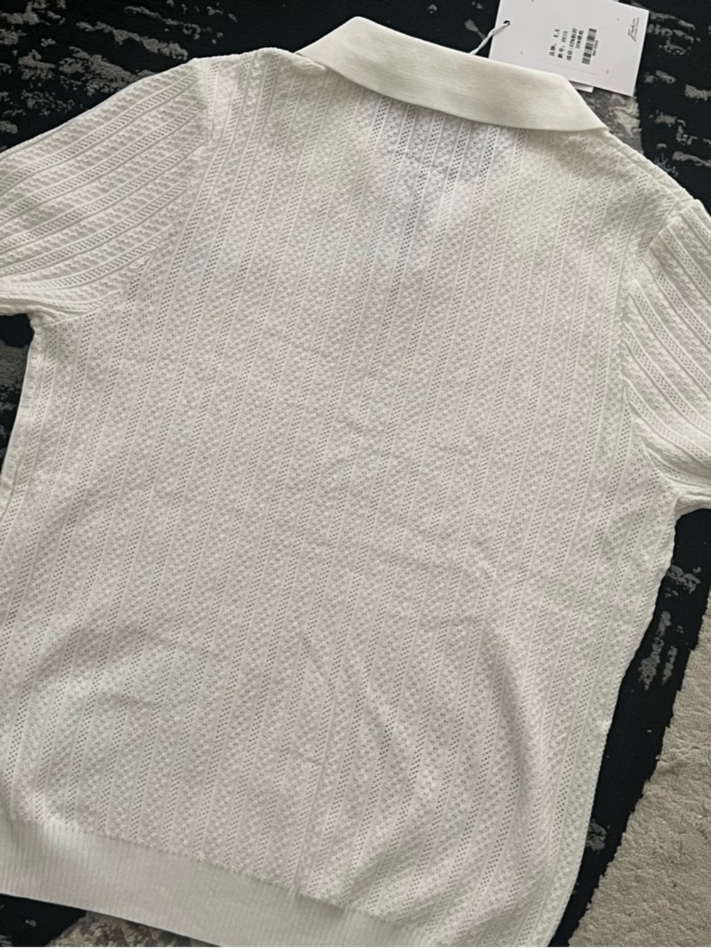 Shirt - Picture 4 of 5